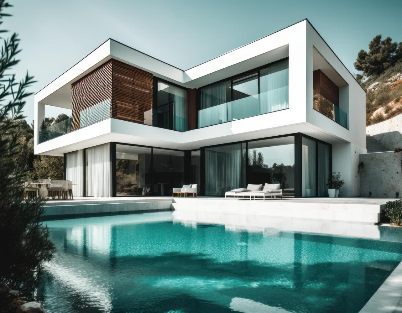 Residential