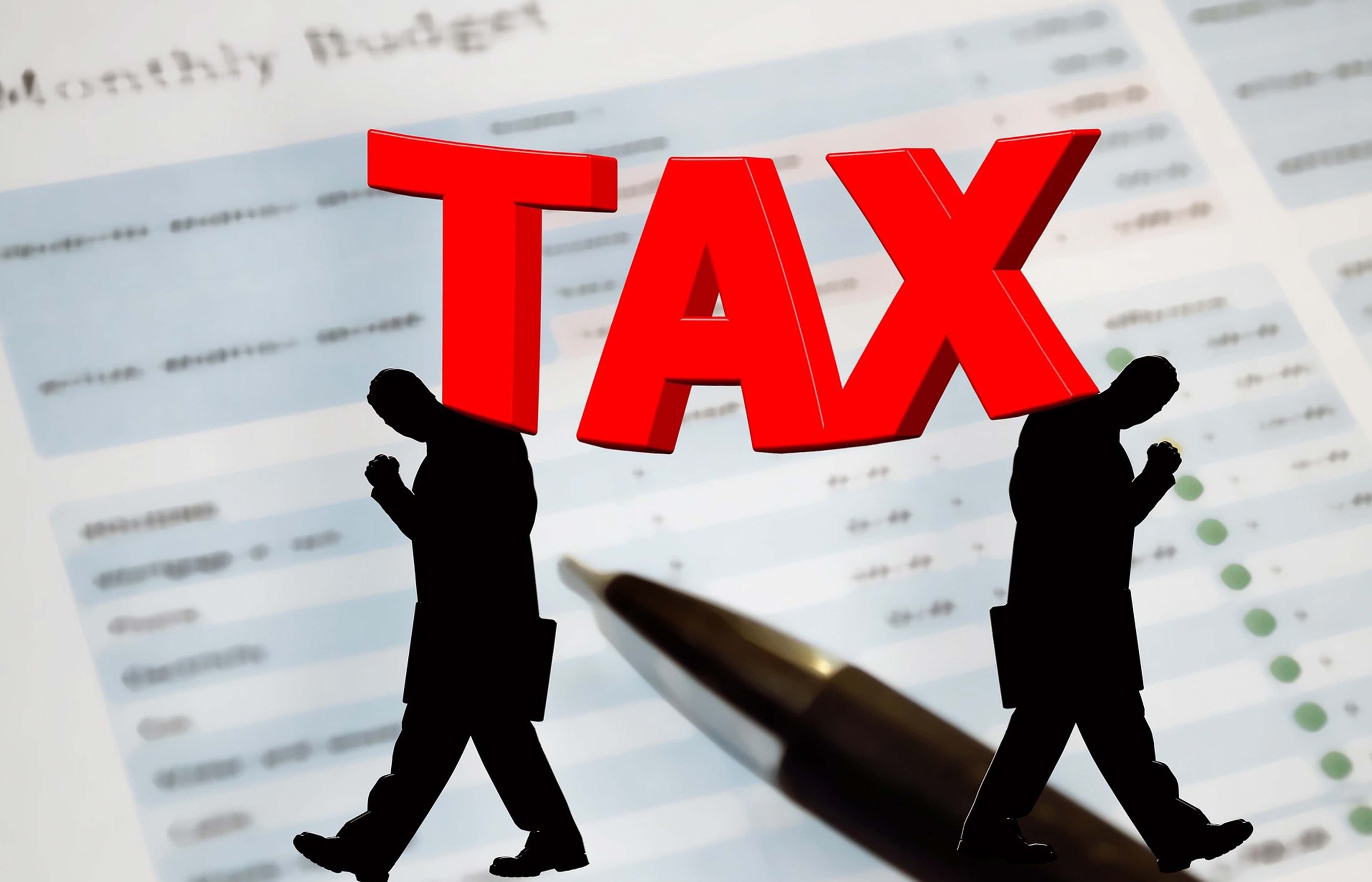 Step-by-Step Guide to Filing a Property Tax Protest