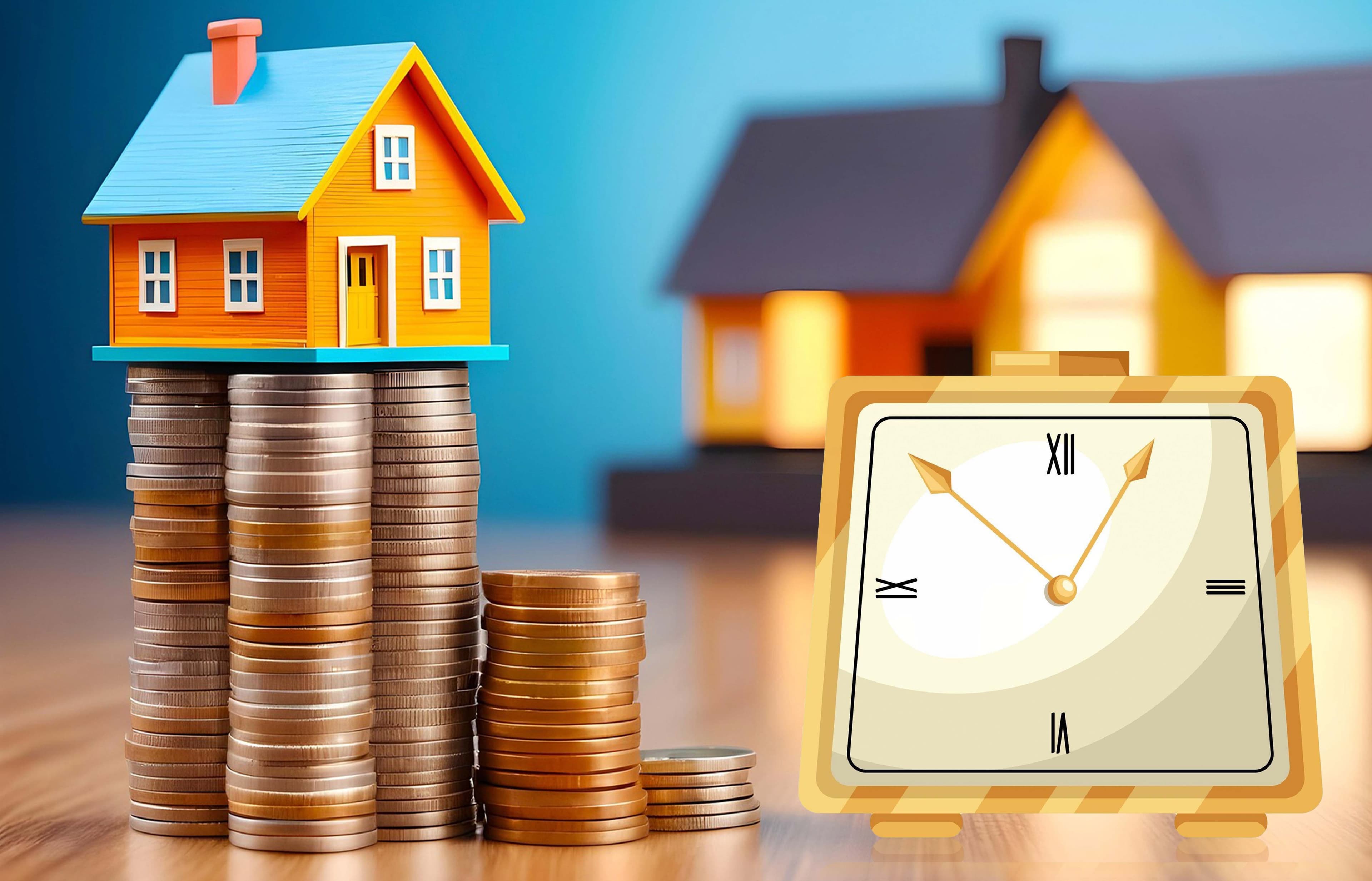 Don’t Miss Deadlines: Texas Property Tax Timeline